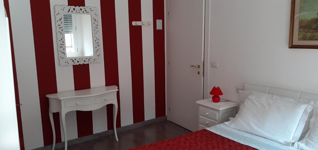 Bed&Breakfast lo Scrigno Polinago Exterior foto