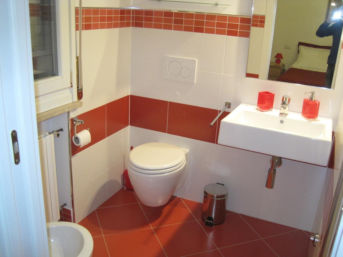 Bed&Breakfast lo Scrigno Polinago Exterior foto