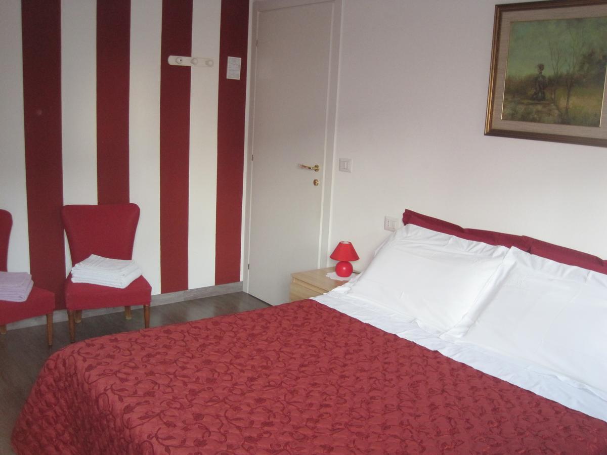 Bed&Breakfast lo Scrigno Polinago Exterior foto