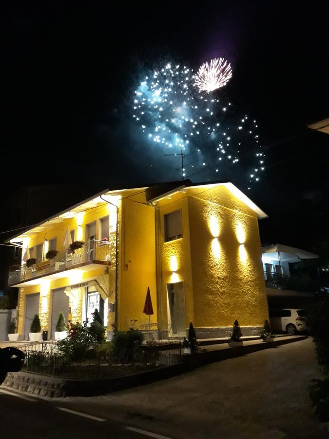Bed&Breakfast lo Scrigno Polinago Exterior foto
